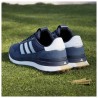 ADIDAS | Chaussures de golf - S2G 26 Tex Marine/Blanc