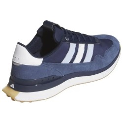 ADIDAS | Chaussures de golf - S2G 26 Tex Marine/Blanc