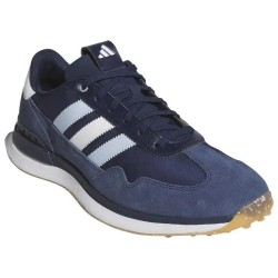 ADIDAS | Chaussures de golf - S2G 26 Tex Marine/Blanc