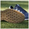 ADIDAS | Chaussures de golf - S2G 26 Tex Marine/Blanc