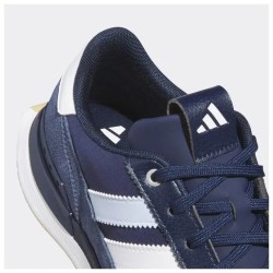 ADIDAS | Chaussures de golf - S2G 26 Tex Marine/Blanc
