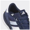 ADIDAS | Chaussures de golf - S2G 26 Tex Marine/Blanc