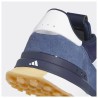 ADIDAS | Chaussures de golf - S2G 26 Tex Marine/Blanc