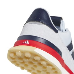 ADIDAS | Chaussures de golf - S2G 26 Tex Blanc/Rouge