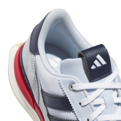 ADIDAS | Chaussures de golf - S2G 26 Tex Blanc/Rouge