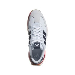 ADIDAS | Chaussures de golf - S2G 26 Tex Blanc/Rouge