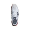 ADIDAS | Chaussures de golf - S2G 26 Tex Blanc/Rouge
