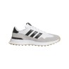 ADIDAS | Chaussures de golf - S2G 26 Tex Blanc/Noir/Gris