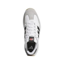 ADIDAS | Chaussures de golf - S2G 26 Tex Blanc/Noir/Gris