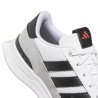 ADIDAS | Chaussures de golf - S2G 26 Tex Blanc/Noir/Gris
