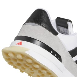 ADIDAS | Chaussures de golf - S2G 26 Tex Blanc/Noir/Gris