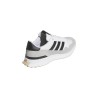ADIDAS | Chaussures de golf - S2G 26 Tex Blanc/Noir/Gris