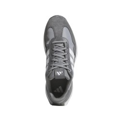 ADIDAS | Chaussures de golf - S2G 26 Tex Gris/Blanc/Gris