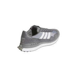 ADIDAS | Chaussures de golf - S2G 26 Tex Gris/Blanc/Gris