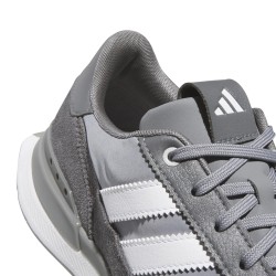 ADIDAS | Chaussures de golf - S2G 26 Tex Gris/Blanc/Gris