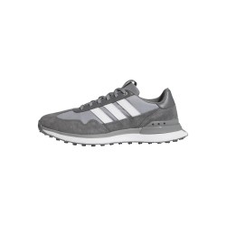 ADIDAS | Chaussures de golf - S2G 26 Tex Gris/Blanc/Gris