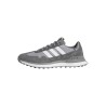 ADIDAS | Chaussures de golf - S2G 26 Tex Gris/Blanc/Gris