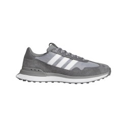 ADIDAS | Chaussures de golf - S2G 26 Tex Gris/Blanc/Gris