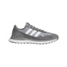 ADIDAS | Chaussures de golf - S2G 26 Tex Gris/Blanc/Gris