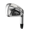 CALLAWAY - vente série de fers de golf modèle DCB APEX 21 graphite