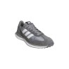 ADIDAS | Chaussures de golf - S2G 26 Tex Gris/Blanc/Gris