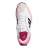 ADIDAS | Chaussures de golf Femme - S2G 26 Tex Blanc/Rose
