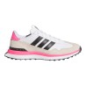 ADIDAS | Chaussures de golf Femme - S2G 26 Tex Blanc/Rose