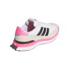 ADIDAS | Chaussures de golf Femme - S2G 26 Tex Blanc/Rose