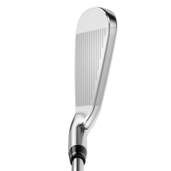 CALLAWAY - vente série de fers de golf modèle DCB APEX 21 graphite