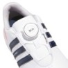 Adidas | Chaussure de golf - Tour360 BOA Junior Blanc/rouge