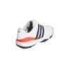 Adidas | Chaussure de golf - Tour360 BOA Junior Blanc/rouge