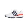 Adidas | Chaussure de golf - Tour360 BOA Junior Blanc/rouge