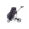 Chariot électrique golf FLAT CAT modèle Gear 3.0 Gold/Bronze