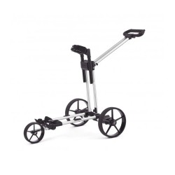 Chariot électrique golf FLAT CAT modèle Gear 3.0 Silver