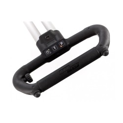 Chariot électrique golf FLAT CAT modèle Gear 3.0 Black