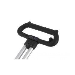 Chariot électrique golf FLAT CAT modèle Gear 3.0 Black