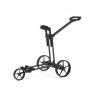 Chariot électrique golf FLAT CAT modèle Gear 3.0 Black