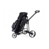 Chariot électrique golf FLAT CAT modèle Gear 3.0 Black
