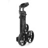 Chariot électrique golf FLAT CAT modèle Gear 3.0 Black