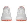 Ecco | Chaussures W Core BOA Blanc/Rose Femme