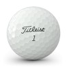 Titleist | Vente Pack de 48 balles de golf modèle AVX 2026 White