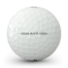 Titleist | Vente Pack de 48 balles de golf modèle AVX 2026 White