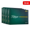 Titleist | Vente Pack de 48 balles AVX 2026 Yellow