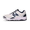 New Balance | Chaussures golf Fresh Foam Pace XT Blanc/Marine