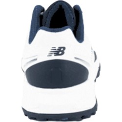 New Balance | Chaussures golf Fresh Foam Pace XT Blanc/Marine