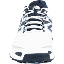 New Balance | Chaussures golf Fresh Foam Pace XT Blanc/Marine