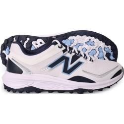 New Balance | Chaussures golf Fresh Foam Pace XT Blanc/Marine