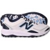 New Balance | Chaussures golf Fresh Foam Pace XT Blanc/Marine