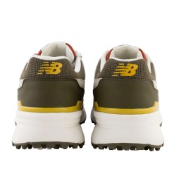 New Balance - Vente chaussures 997 SL Olive/Taupe