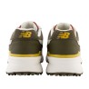 New Balance - Vente chaussures 997 SL Olive/Taupe